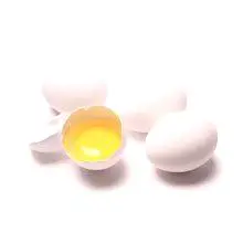 Surova jajca - koristi in škoda za zdravje