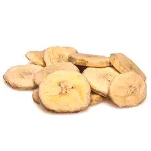 Posušene banane - koristi in škoda