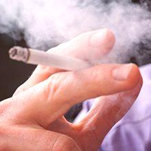 Увреждане на тютюнопушенето и никотина за човешкото тяло