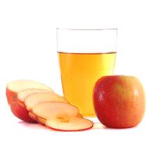 Jabolčni kis: koristi in škoda za telo