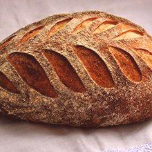 Koristi in škodo nekvasnega kruha