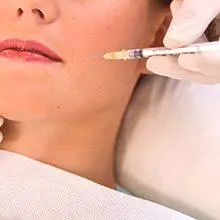 Botox za lice - korisna svojstva i moguća šteta