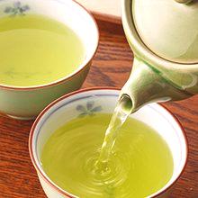 Korisna svojstva i štetnost zelenog čaja