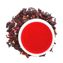 Čaj od hibiskusa - koristi i šteti tijelu