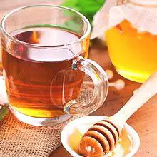 Čaj s medom - što je dobro i što može biti štetno