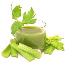 Sok od celera - koristi i šteta
