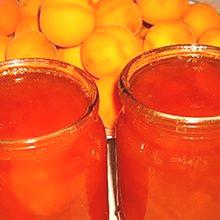 Apricot marmelada - koristi in škodo
