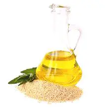 Sezamovo ulje: povlastice, šteta i način uzimanja
