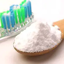 Kako korisno i štetno čišćenje zubi soda