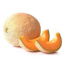 Melon: koristi za zdravje in škoda