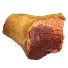 Kozje meso - koristi in škodo za telo