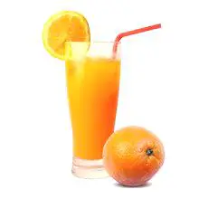 Sok od naranče: korisna svojstva i šteta