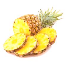 Koristi in škodo ananasa za zdravje ljudi