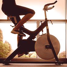 Упражнение Bike - ползите и вредите за тялото