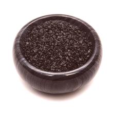 Черна сол - какво е това, полза и вреда