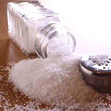 Йодирана сол - ползите и вредите