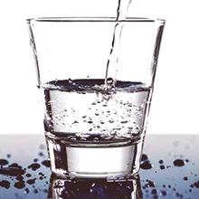 Алкална вода - полезни свойства и вреда
