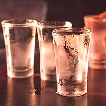 Vodka: škoduje telesu in je lahko dobra?