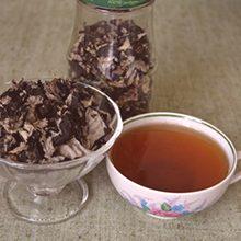 Чай от малинов лист: ползи и възможна вреда