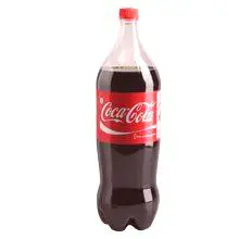 Škoda in vpliv Coca-Cole na človeško telo