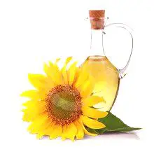 Ползите и вредите от слънчогледовото масло за тялото