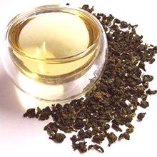 Mlečni oolong čaj: koristne lastnosti in škoda