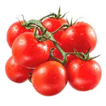 Cherry paradižnik: koristi in škoda