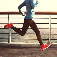 Prednosti i štete trčanja za tijelom