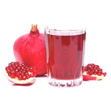 Granatno jabolko in granatno jabolko sok: koristi in škodo za telo