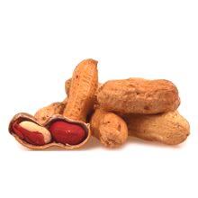 Surovi arašidi - koristne lastnosti in možne in škodljive
