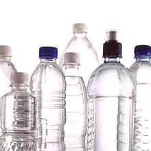 Plastične boce: šteta i koristi za tijelo
