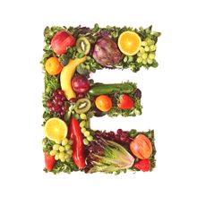 Vitamin E: koristne lastnosti in učinki na telo