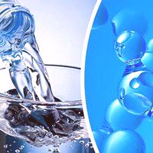 Водородната вода - полза и вреда