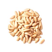 Pine nuts - ползите и вредите