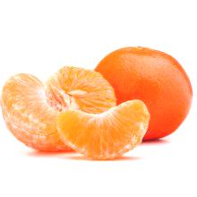 Кои са полезни и вредни от мандарините за тялото?