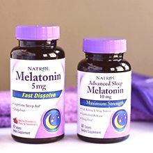 Мелатонин: вреда и полза