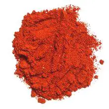 Mleta rdeča paprika: koristi in možna škoda