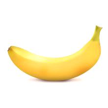 Koristi in škodo banan za človeško telo