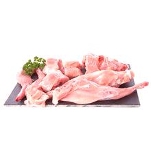 Заешко месо - ползите и вредите за тялото