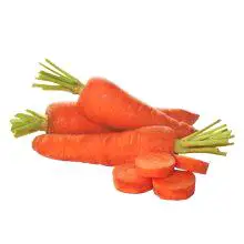 Моркови - добри и лоши за здравето