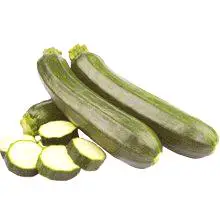 Zucchini - koristi in možne škode za zdravje