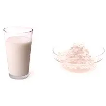 Mleko s sodo: kaj je koristno in kaj škodljivo