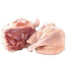 Полезни свойства и увреждане на гъши месо