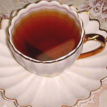 Čaj od trešnje: korisna svojstva i šteta