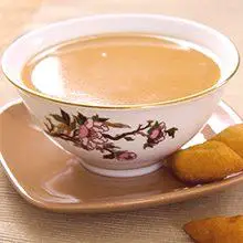 Калмикски чай - ползите и вредите