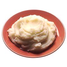 Пюре от картофи: полза и вреда