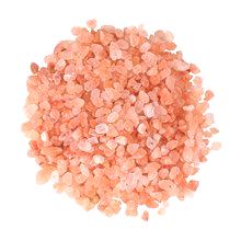 Rožnata himalajska sol: koristi in škoda