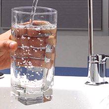 Флуорирана вода - полза или вреда