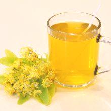 Linden čaj: koristi i štete tijelu